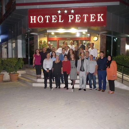 Petek Hotel Muğla Exterior photo
