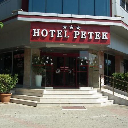 Petek Hotel Muğla Exterior photo