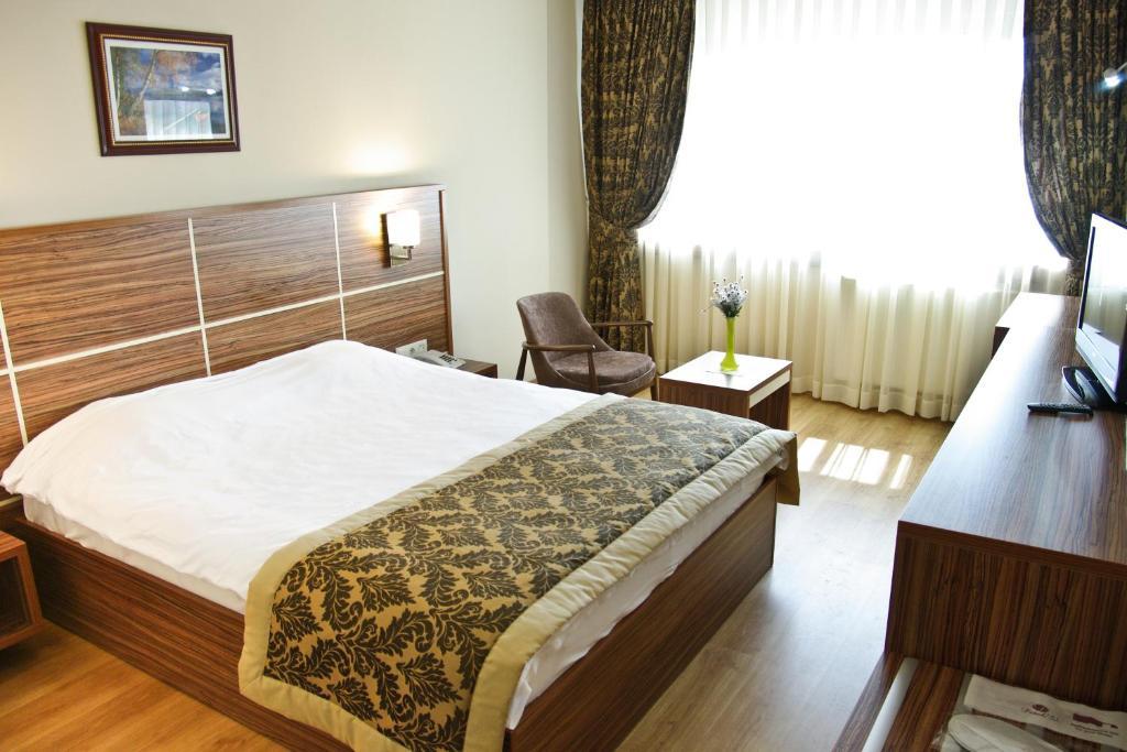 Petek Hotel Muğla Room photo