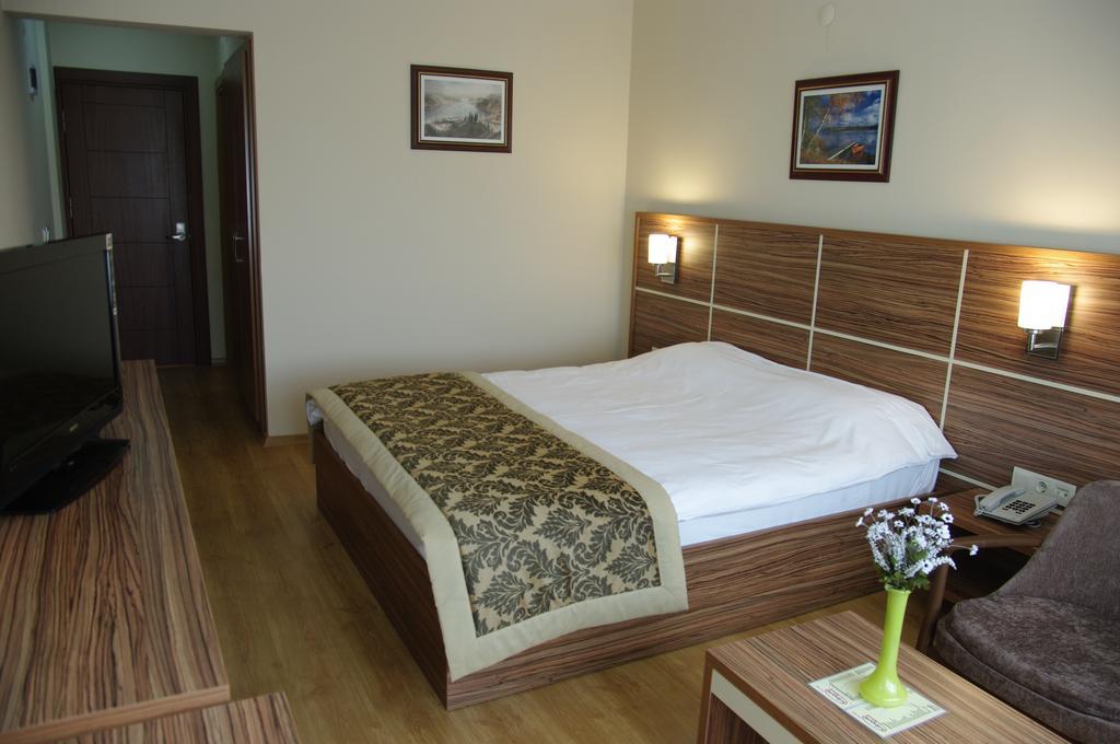 Petek Hotel Muğla Exterior photo