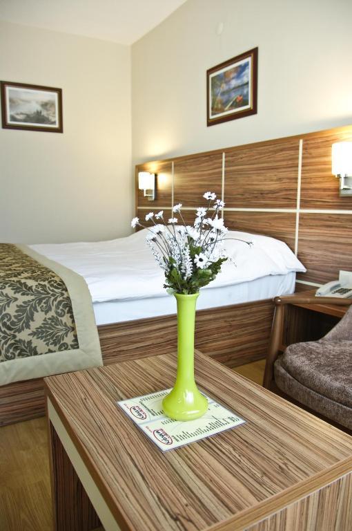 Petek Hotel Muğla Exterior photo