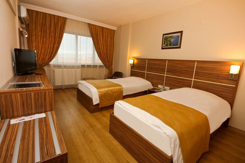 Petek Hotel Muğla Exterior photo