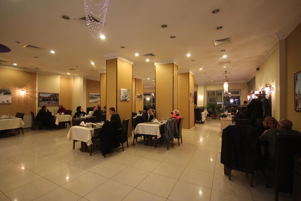 Petek Hotel Muğla Exterior photo