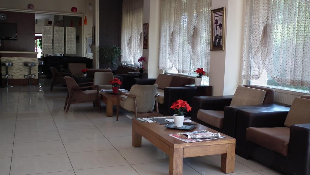 Petek Hotel Muğla Exterior photo