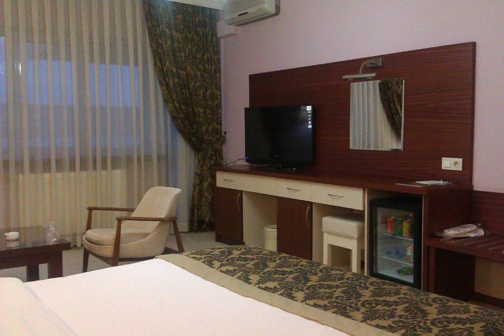 Petek Hotel Muğla Room photo